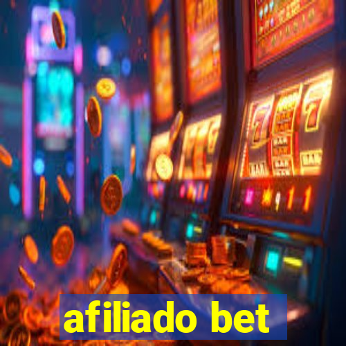 afiliado bet